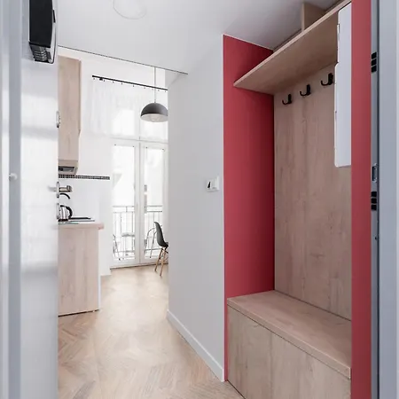 Starowislna Kazimierz Cracow By Renters * Cracovia