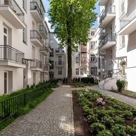 Starowislna Kazimierz Cracow By Renters Cracovia
