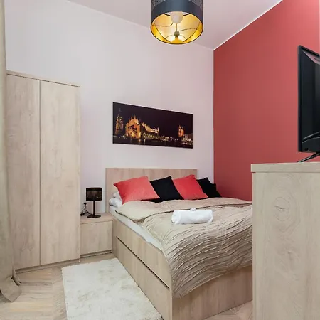 Starowislna Kazimierz Cracow By Renters Kraków