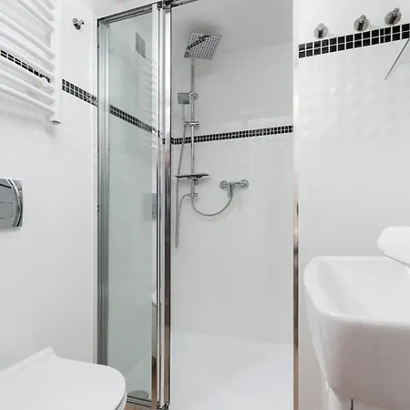 Starowislna Kazimierz Cracow By Renters Apartment