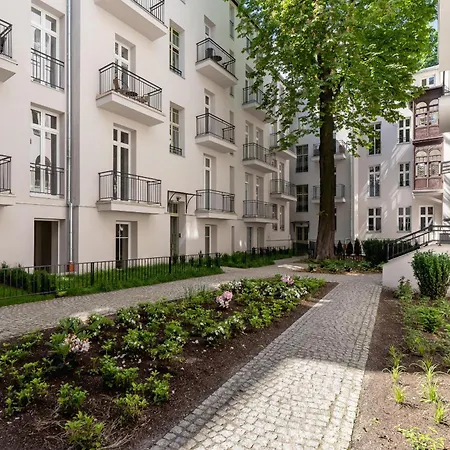 Starowislna Kazimierz Cracow By Renters