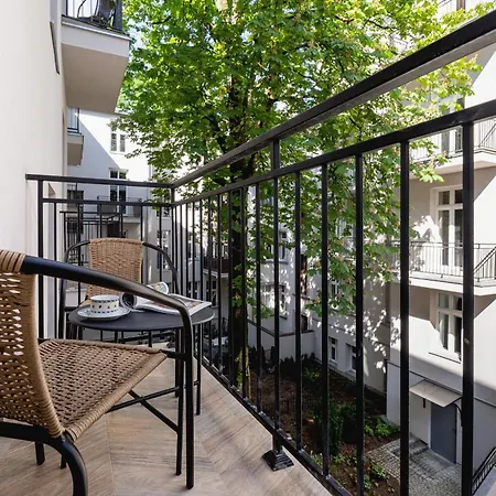 Starowislna Kazimierz Cracow By Renters * Krakau